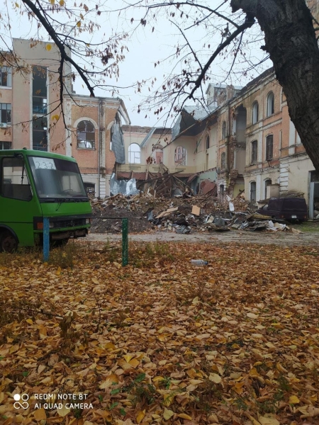 1000 дней войны в Украине: что сейчас происходит в Харькове, рассказала очевидица из Казахстана