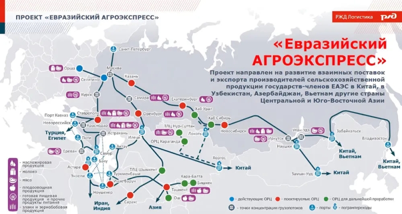 Открывая год 2025-й: евразийская интеграция – полюс мирового притяжения