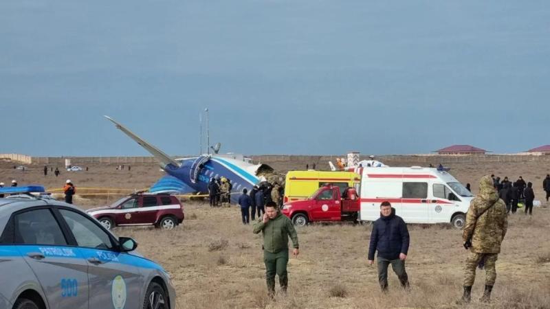 Решение о передаче чёрных ящиков в Бразилию и давление в расследовании авиакатастрофы: мнение эксперта