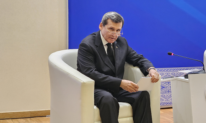 Иран посетит глава МИД Туркменистана » Новости Центральной Азии