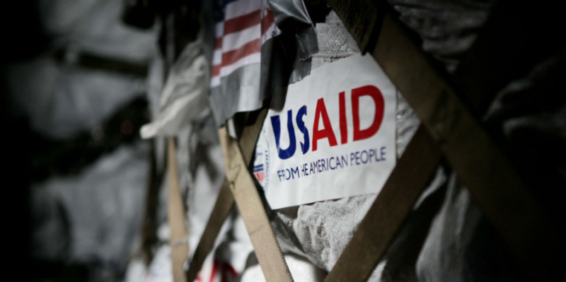 Кто платит за террор? Новые подробности о финансировании USAID