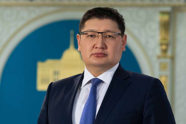 Назначен аким области Абай