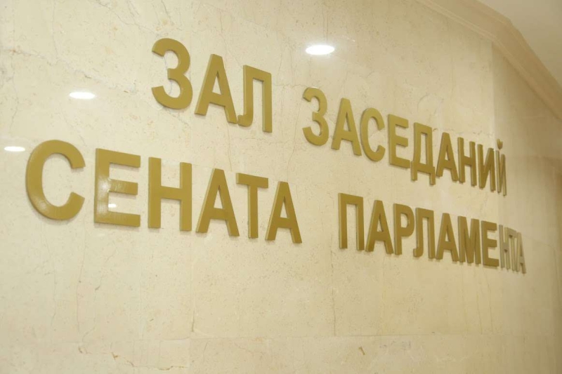 О слабом развитии креативной индустрии в Казахстане высказался депутат Сарыбаев