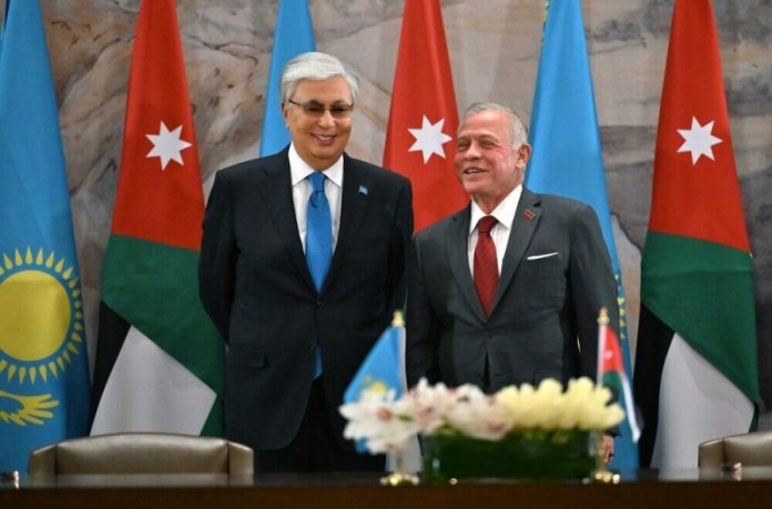 prezident-kazahstana-i-korol-iordanii-prinjali-sovmestnoe-zajavlenie-f5b5a46.jpg