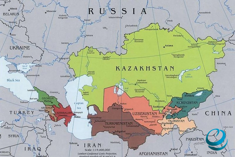 Риски для Центральной Азии от сотрудничества Армении и Франции