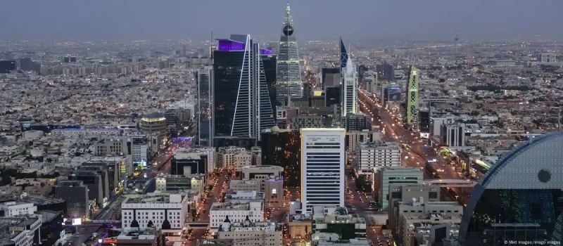 Саудовская Аравия готова принять переговоры о мире в Украине