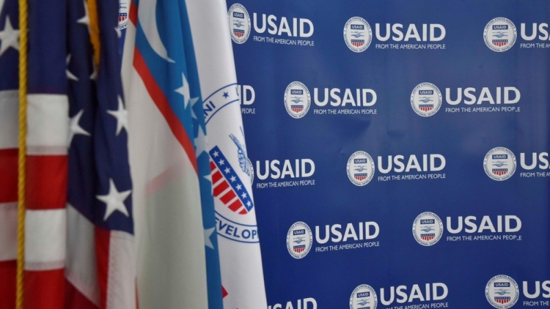 Суд в США частично отменил решение администрации Трампа по агентству USAID