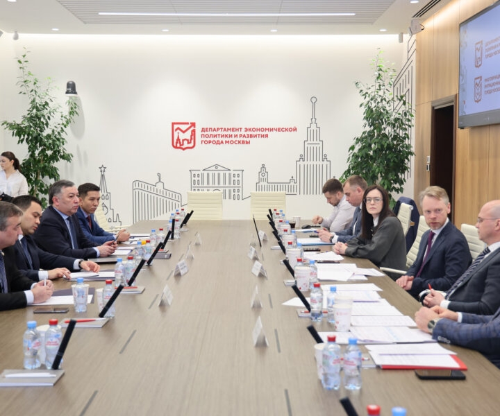 Узбекистан и Россия укрепляют сотрудничество в сфере трудовой миграции » Новости Центральной Азии