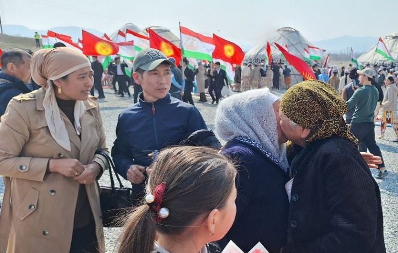 Есть куда расти.​​​​​​​ Что даст таджикской экономике открытие границы с Кыргызстаном?