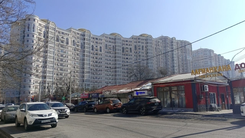 Как строили жильё в Алматы в 2000 годы: ускоренные сроки, огромные квартиры, первые «человейники»