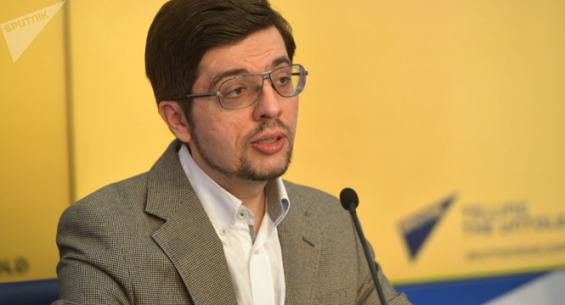 Никита Мендкович: Диалог с Минобразования КР целесообразно прекратить
