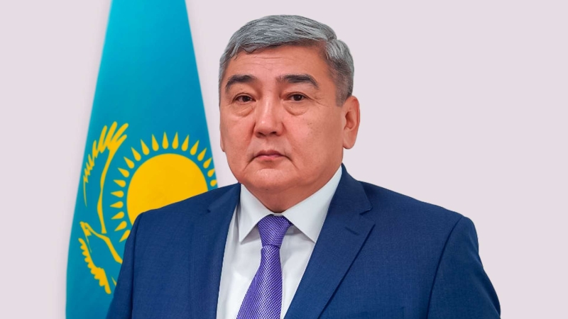 Серик Сермагамбетов назначен председателем Комитета рыбного хозяйства МСХ РК