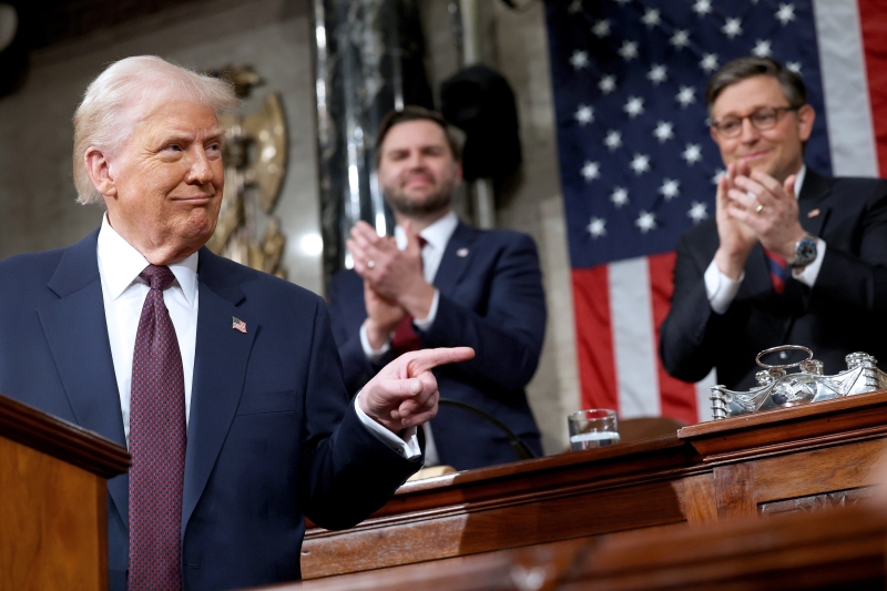 Трамп: Если Киев не будет готов к миру, то США уйдут из Украины