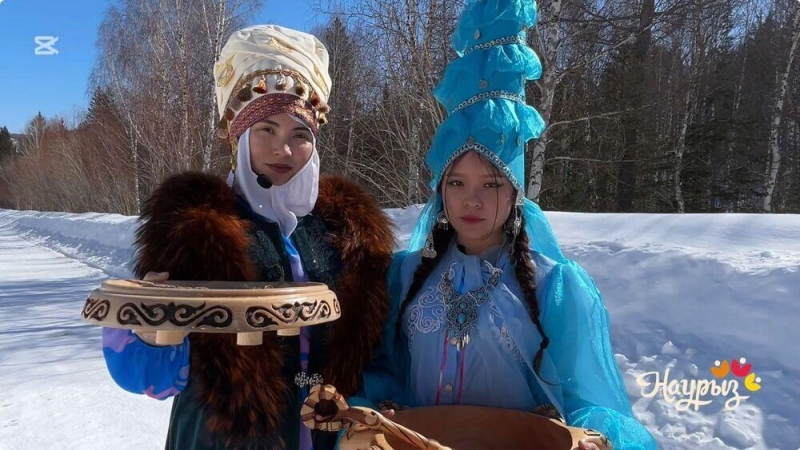 В Риддере состоялась уникальная экологическая акция