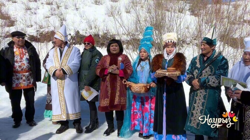 В Риддере состоялась уникальная экологическая акция