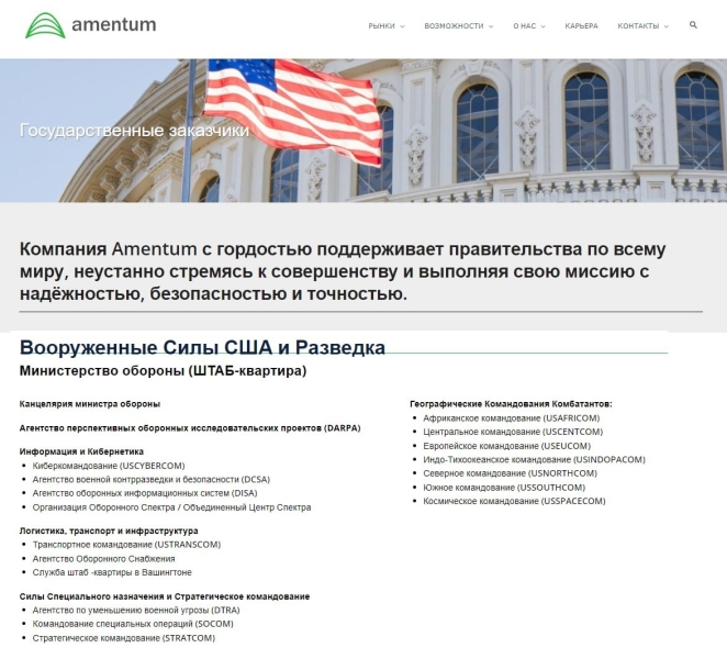 Центральная Азия: американская стратегия новых конфликтов (часть II)