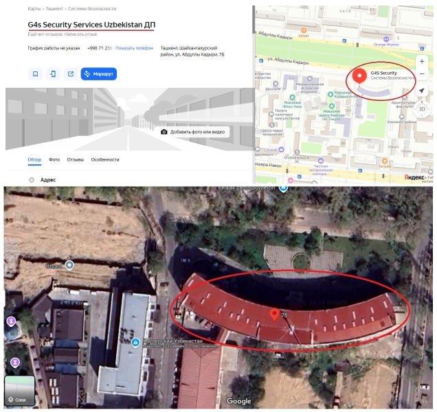 Центральная Азия: американская стратегия новых конфликтов (часть II)