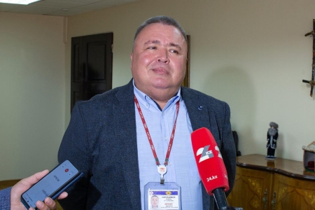 "Рахат" расширяет объемы экспорта при поддержке Экспортно-кредитного агентства Казахстана