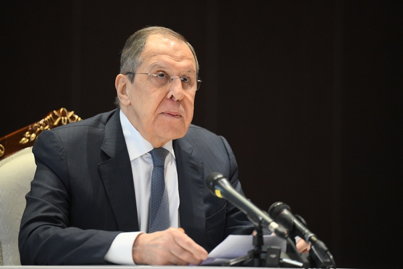 Туризм, посольство, дружба. Что обсуждал Лавров во время визита в Доминикану
