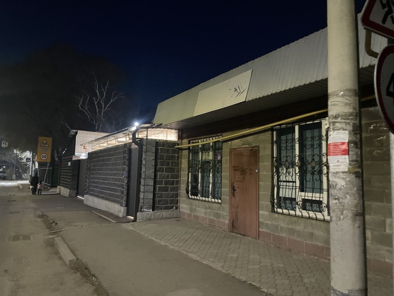 В Алматы снова хотят снести частные дома, чтобы якобы построить школу. Кому понадобились лакомые 1,5 гектара земли?