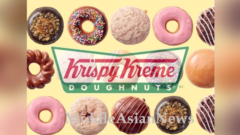 BFI и BlueMon Group представляют Krispy Kreme в Монголии