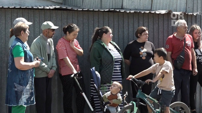 «Боимся однажды не проснуться»: жители Караганды жалуются на едкий дым с городского полигона ТБО