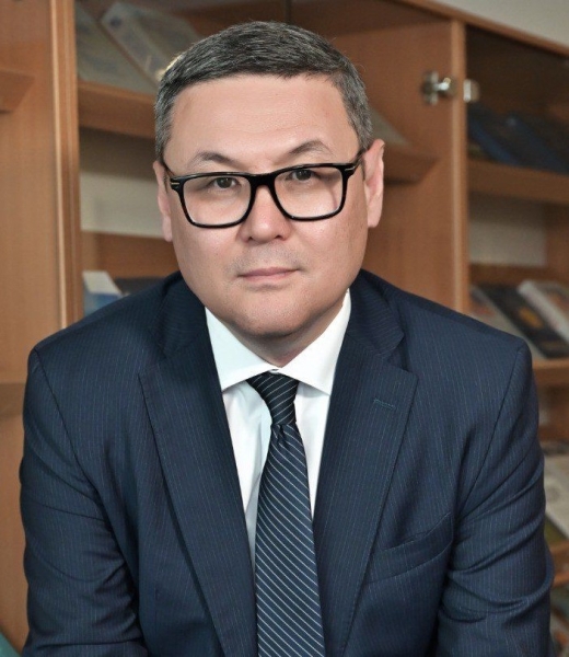 Центральная Азия – регион больших перспектив и возможностей