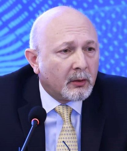 Центральная Азия – регион больших перспектив и возможностей