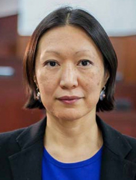 Центральная Азия – регион больших перспектив и возможностей