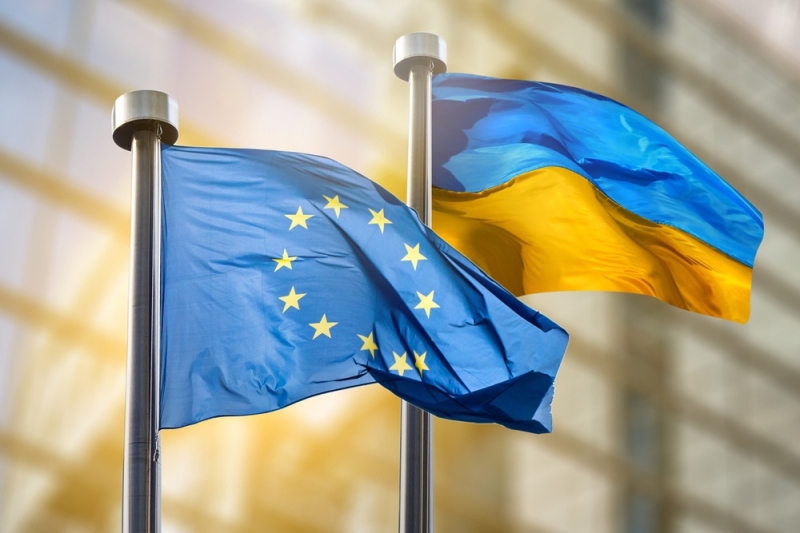 ЕС прекращает режим беспошлинной торговли для Украины