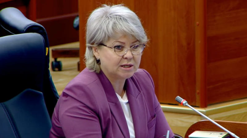 Ирина Карамушкина: фальсификация истории ведет к уничтожению светского и современного государства