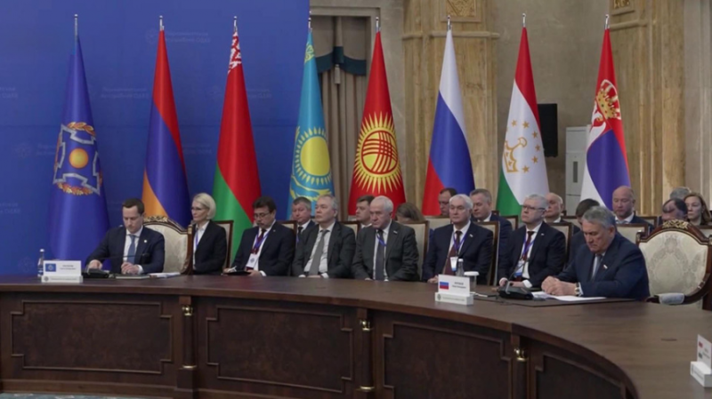 Кыргызстан и ОДКБ: Не время расслабляться!