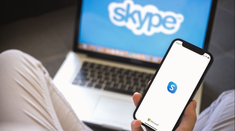 Microsoft закрыла Skype. Мессенджер проработал более 20 лет