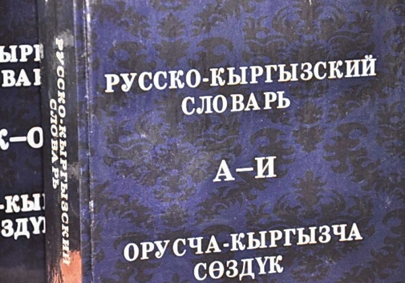 «Моя твоя не понимай»