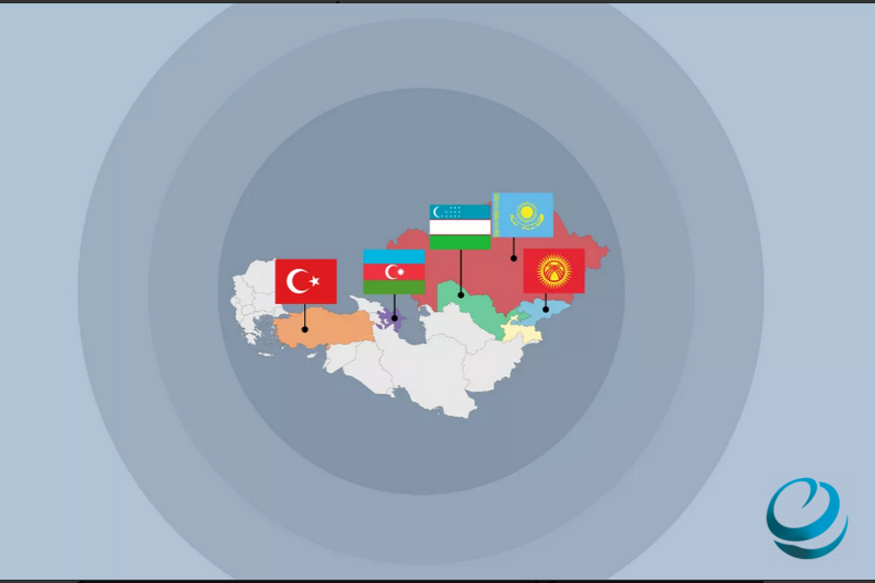 Организация тюркских государств: инструмент Турции и США в Центральной Азии