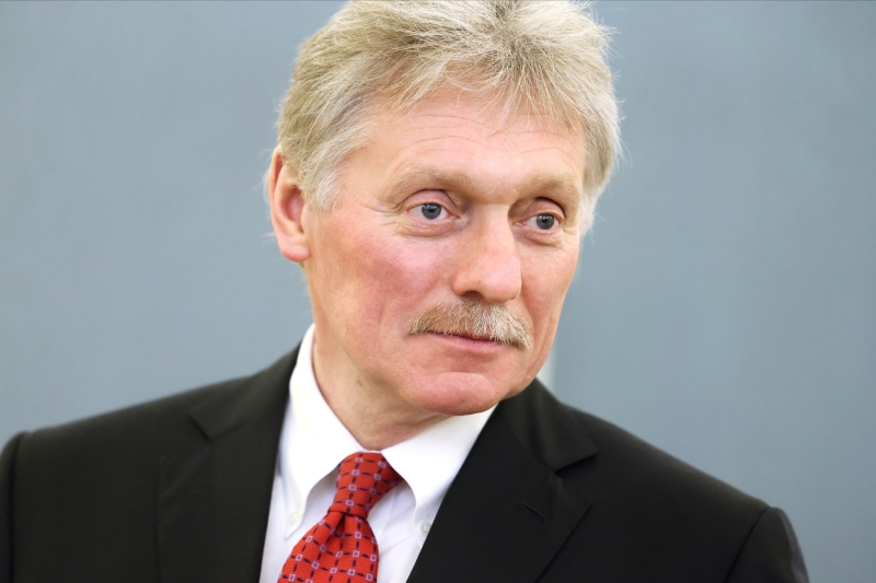 Песков объяснил, почему Россия против вступления Украины в НАТО