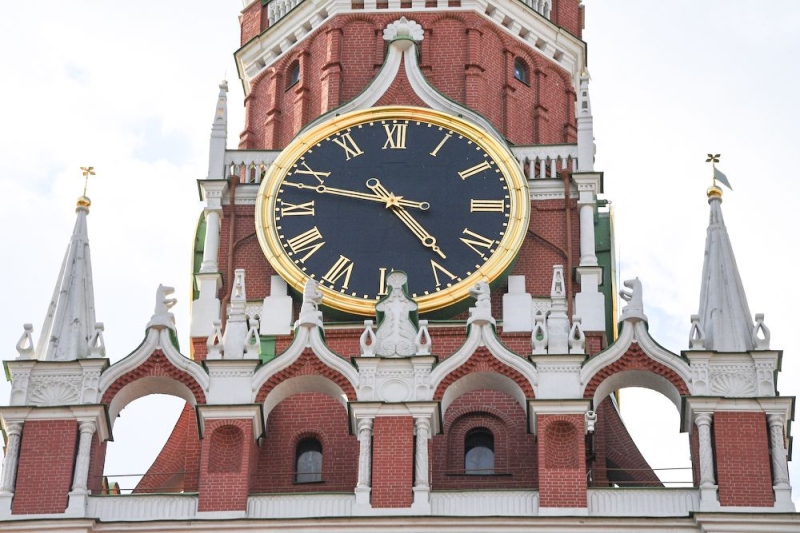 Песков: Россия подготовит условия для прекращения огня