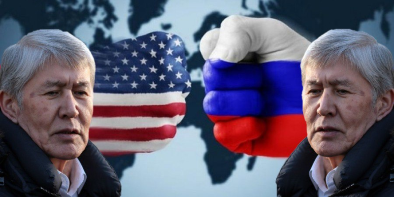 Посттюремный синдром: прибьёт ли Атамбаева к западному берегу? Часть 2