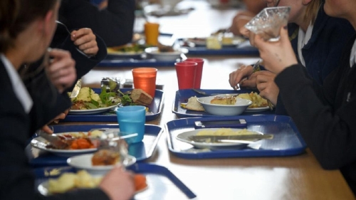 Потребление сахара и соли снизят в школах Казахстана