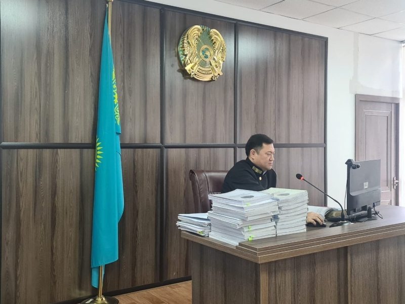 «Приведите документы в порядок»: на суде по продаже почек врачи и нотариус валят всё друг на друга