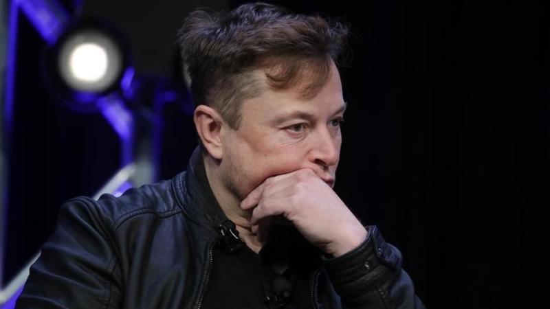 Tesla опровергла, что ищет замену для Илона Маска