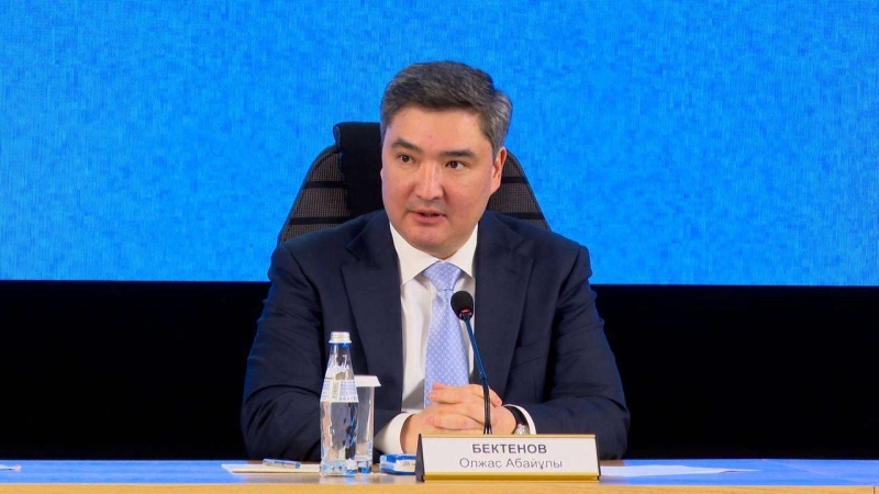 Токаев поручил новому акиму Алматы обеспечить развитие города