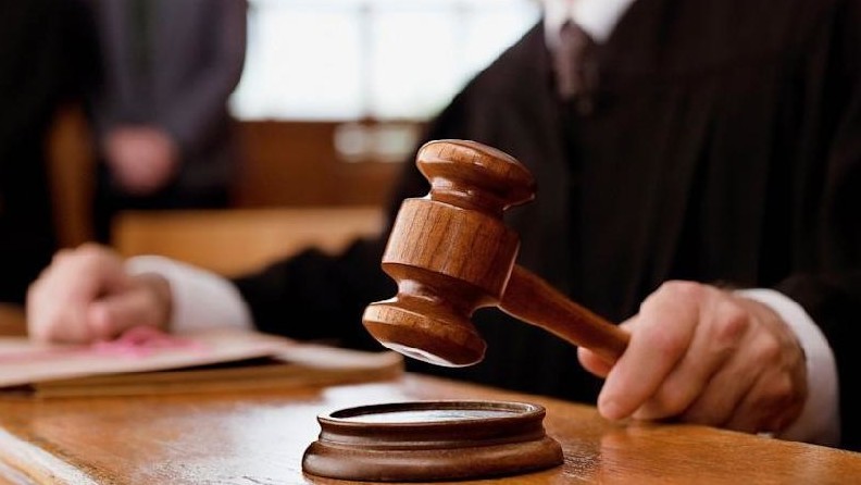 В Ташкенте троих сотрудников МВД осудили за систематические пытки задержанных