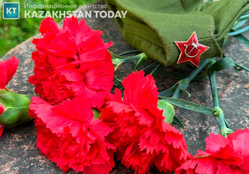 Военный парад Победы в Астане покажут в прямом эфире