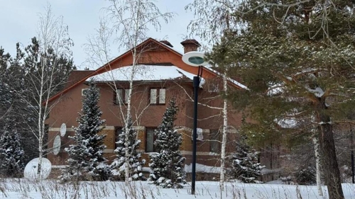 Акимат Астаны больше не планирует принимать на баланс дом, похожий на изъятый у Карима Масимова