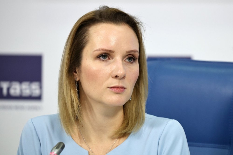 Аппарат детского омбудсмена начал работу по списку детей, переданному Украиной