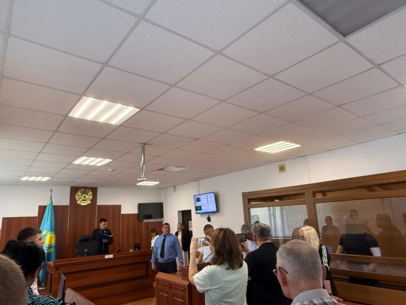 Бизнес, квартиры, элитные машины хотят конфисковать у экс-супруги осуждённого депутата