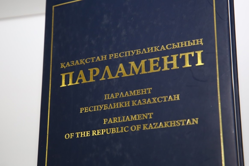 Депутаты утвердили отчет Правительства об исполнении республиканского бюджета за 2024 год