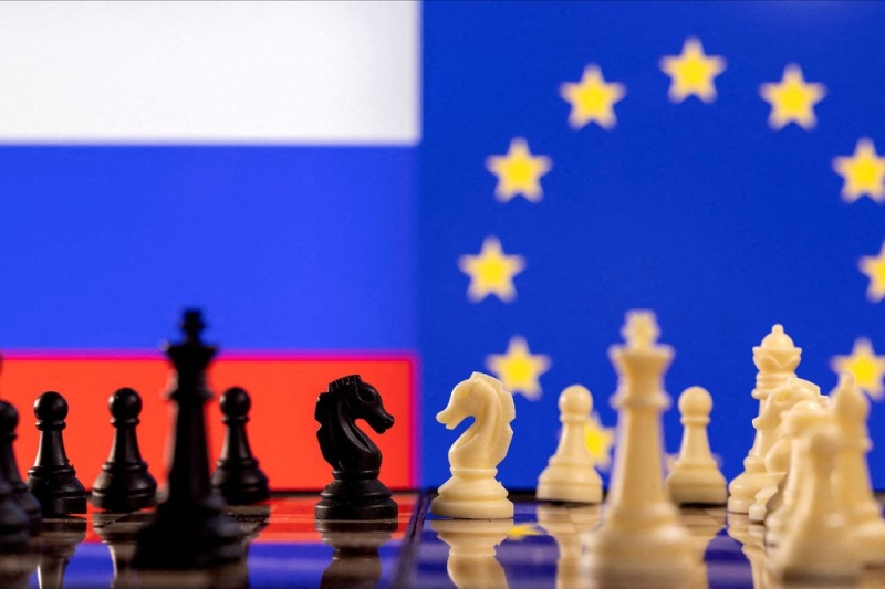 ЕС продлил антироссийские санкции еще на полгода