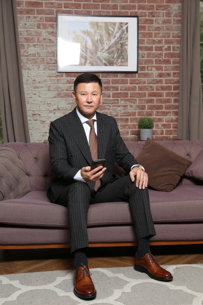 Генерал судится с КНБ из-за пенсии. Почему ему отказывают?